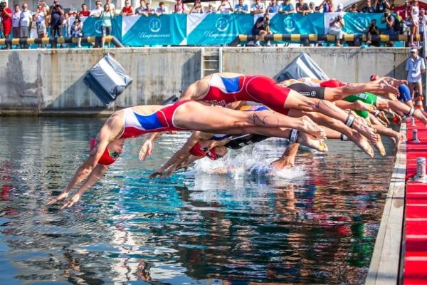 Russian Triathlon Junior Championship 2018 Russian Triathlon Junior Championship 2018, Russian Triathlon Championships, Triathlon Kazan, www.swim.by, Чемпионат России по триатлону, Russian Triathlon, Junior Triathlon Championship, Swim.by