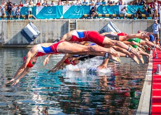 Russian Triathlon Junior Championship 2018 Russian Triathlon Junior Championship 2018, www.swim.by, Russian Triathlon Championships, Triathlon Russia, Swim.by