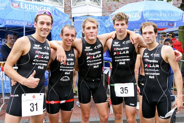 Sean Donnelly Sean Donnelly триатлон, Ironman 70.3 Gdynia 2016, Ironman triathlon