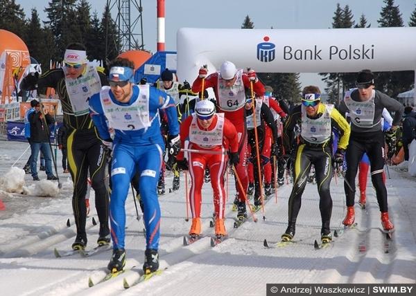 Andrzej Waszkewicz | Самые популярные лыжные марафоны Лучший лыжный марафон, Ski marathon, марафон на лыжах