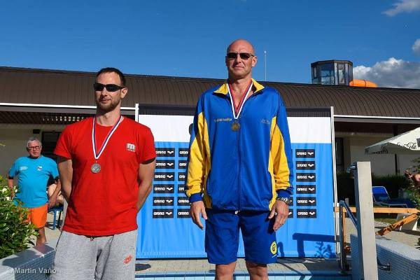 Arena Slovakia Swimming Masters Cup 2018 Slovakia Masters Open Cup 2018, Slovakia Swimming Masters Cup 2018, Slovakia Masters Cup 2018, Кубок Словакии по плаванию Мастерс, Slovakia Masters Swimming Championships 2018, Чемпионат Словакии по плаванию Мастерс, Masters Swimming Slovakia, Swim.by