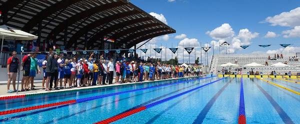 Arena Slovakia Swimming Masters Cup 2018 Slovakia Masters Open Cup 2018, Slovakia Swimming Masters Cup 2018, Slovakia Masters Cup 2018, Кубок Словакии по плаванию Мастерс, Slovakia Masters Swimming Championships 2018, Чемпионат Словакии по плаванию Мастерс, Masters Swimming Slovakia, Swim.by