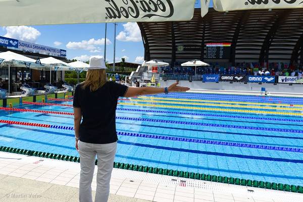 Arena Slovakia Swimming Masters Cup 2018 Slovakia Masters Open Cup 2018, Slovakia Swimming Masters Cup 2018, Slovakia Masters Cup 2018, Кубок Словакии по плаванию Мастерс, Slovakia Masters Swimming Championships 2018, Чемпионат Словакии по плаванию Мастерс, Masters Swimming Slovakia, Swim.by