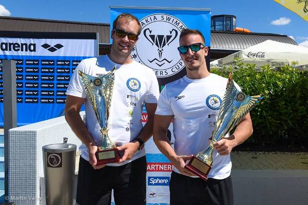 Arena Slovakia Swimming Masters Cup 2018 Slovakia Masters Open Cup 2018, Slovakia Swimming Masters Cup 2018, Slovakia Masters Cup 2018, Кубок Словакии по плаванию Мастерс, Slovakia Masters Swimming Championships 2018, Чемпионат Словакии по плаванию Мастерс, Masters Swimming Slovakia, Swim.by
