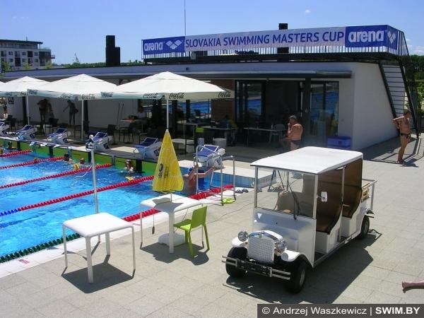Slovakia Swimming Masters Cup 2017 Slovakia Swimming Masters Cup 2017, Кубок Словакии по плаванию мастерс, Чемпионат Словакии плавание мастерс
