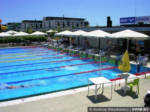 Slovakia Swimming Masters Cup 2017 Slovakia Swimming Masters Cup 2017, Кубок Словакии по плаванию мастерс, Чемпионат Словакии плавание мастерс