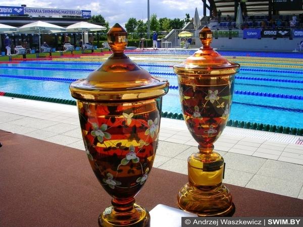 Slovakia Swimming Masters Cup 2017 Slovakia Swimming Masters Cup 2017, Кубок Словакии по плаванию мастерс, Чемпионат Словакии плавание мастерс