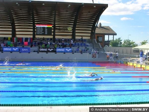 Slovakia Swimming Masters Cup 2017 Slovakia Swimming Masters Cup 2017, Кубок Словакии по плаванию мастерс, Чемпионат Словакии плавание мастерс