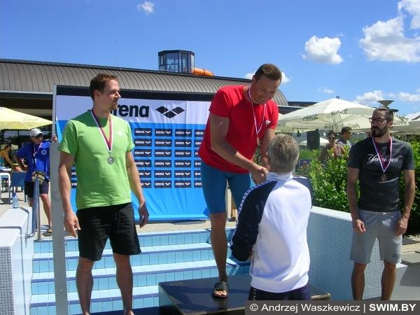 Slovakia Swimming Masters Cup 2017 Slovakia Swimming Masters Cup 2017, Кубок Словакии по плаванию мастерс, Чемпионат Словакии плавание мастерс