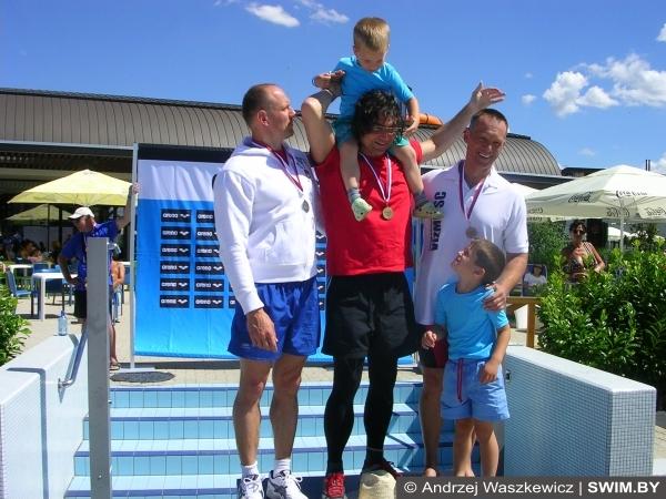 Slovakia Swimming Masters Cup 2017 Slovakia Swimming Masters Cup 2017, Кубок Словакии по плаванию мастерс, Чемпионат Словакии плавание мастерс