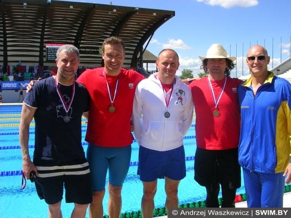 Slovakia Swimming Masters Cup 2017 Slovakia Swimming Masters Cup 2017, Кубок Словакии по плаванию мастерс, Чемпионат Словакии плавание мастерс