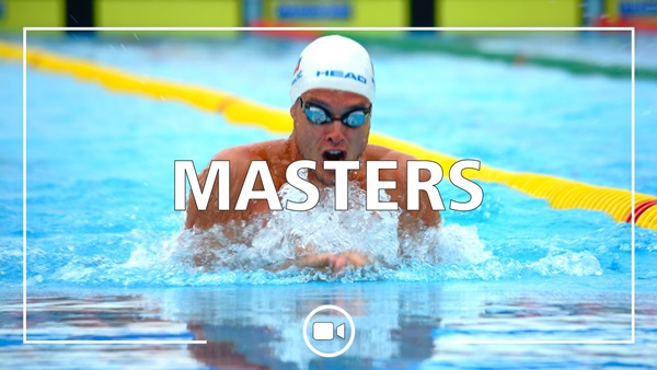 Slovenian Masters Swimming Championship 2026, Masters Swimming Slovenia, Andrzej Waszkewicz Masters Swimming, Slovenian Short Course Masters Swimming Championships 2026, Swimming competitions in Slovenia