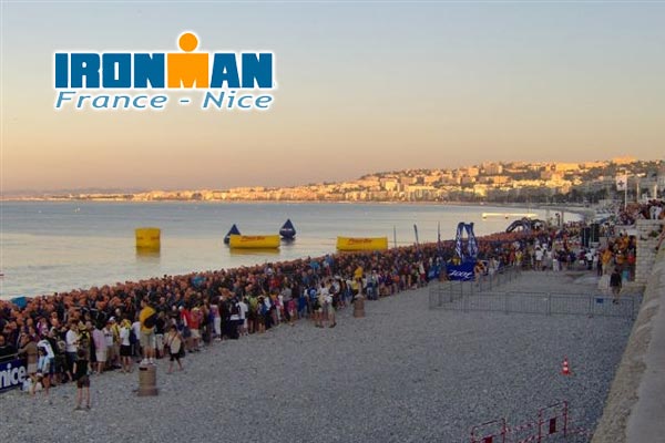Andrzej Waszkewicz | Сколько можно заработать на марафонах Соревнования Ironman triathlon