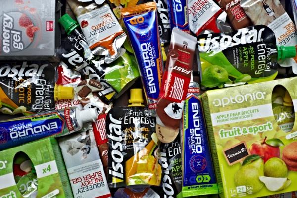 Спортивное питание для бега Спортивное питание для бега, спортивное питание на марафон, энергетические гели
