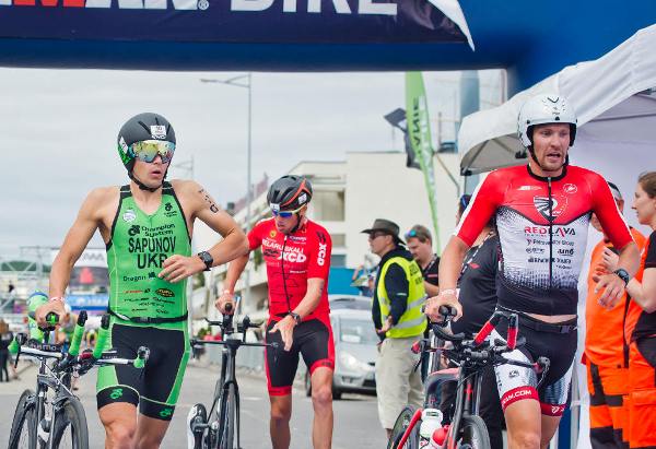 Enea IRONMAN 70.3 Gdynia powered by Herbalife Звёзды спорта, триатлон, Enea IRONMAN 70.3 Gdynia 2017
