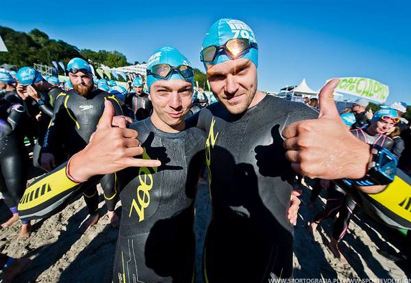 Enea IRONMAN 70.3 Gdynia powered by Herbalife Звёзды спорта, триатлон, Enea IRONMAN 70.3 Gdynia 2017