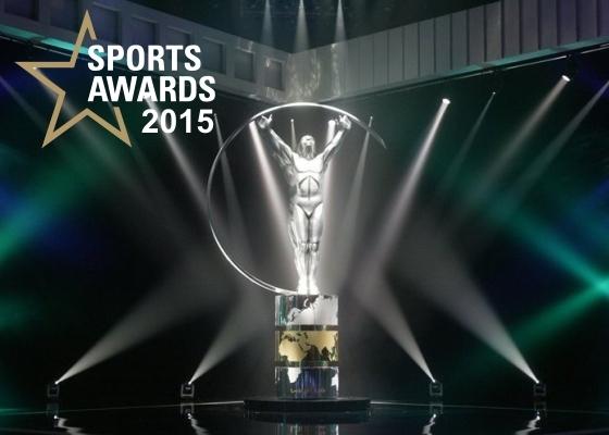 Sports Awards 2015 Sports Awards 2015, Анджей Вашкевич, плавание, триатлон, Swim.by