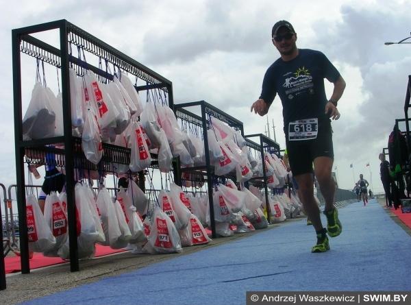 Andrzej Waszkewicz | Sprint Triathlon Gdynia Sprint Triathlon Gdynia, спринт триатлон Гдыня