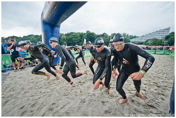 Sprint Triathlon Gdynia Sprint Triathlon Gdynia, спринт триатлон Гдыня