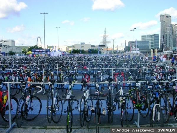 Sprint Triathlon Gdynia 2017 Sprint Triathlon Gdynia 2017, спринт триатлон Гдыня, EMG Sport Marketing, Анджей Вашкевич