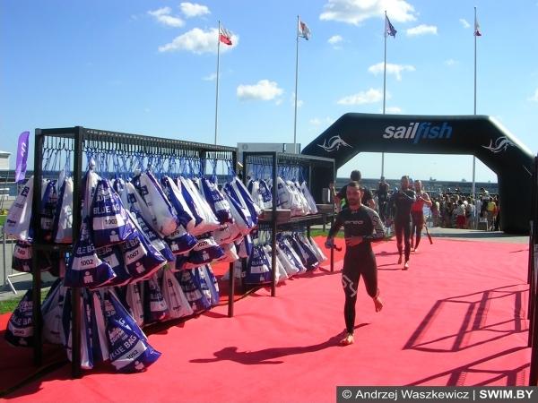 Sprint Triathlon Gdynia 2017 Sprint Triathlon Gdynia 2017, спринт триатлон Гдыня, EMG Sport Marketing, Анджей Вашкевич