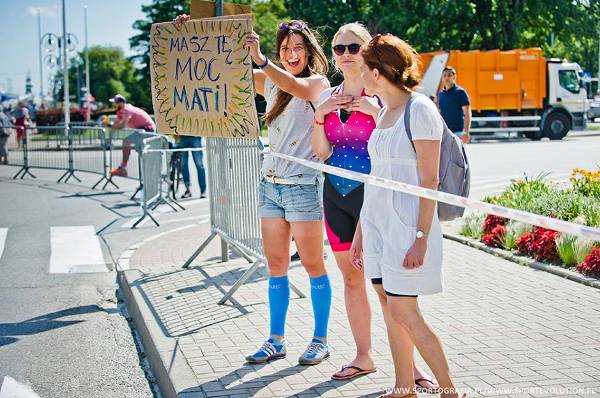 Sprint Triathlon Gdynia 2017 Sprint Triathlon Gdynia 2017, спринт триатлон Гдыня, EMG Sport Management