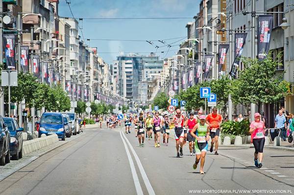 Sprint Triathlon Gdynia 2017 Sprint Triathlon Gdynia 2017, спринт триатлон Гдыня, EMG Sport Management
