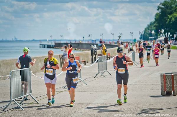 Sprint Triathlon Gdynia 2017 Sprint Triathlon Gdynia 2017, спринт триатлон Гдыня, EMG Sport Management