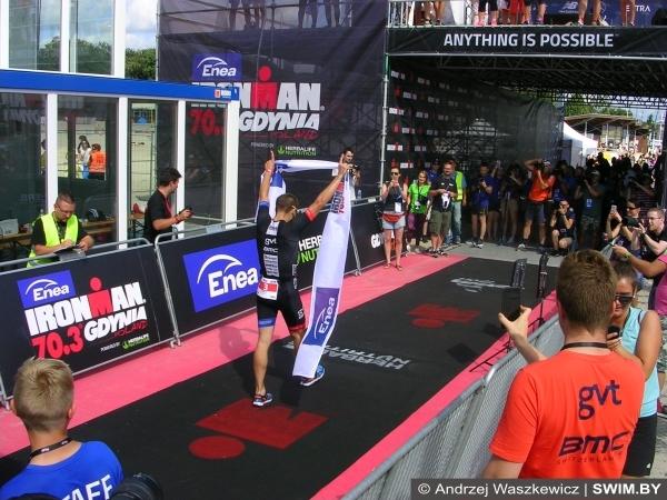 Sprint Triathlon Gdynia 2017 Sprint Triathlon Gdynia 2017, спринт триатлон Гдыня, EMG Sport Management