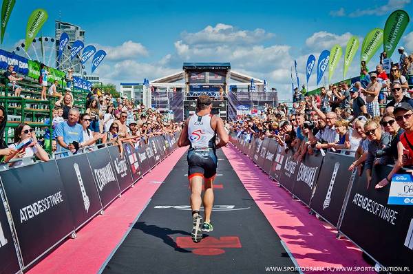 Sprint Triathlon Gdynia 2017 Sprint Triathlon Gdynia 2017, спринт триатлон Гдыня, EMG Sport Marketing