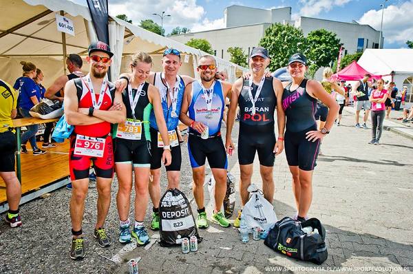 Sprint Triathlon Gdynia 2017 Sprint Triathlon Gdynia 2017, спринт триатлон Гдыня, спортивный менеджмент