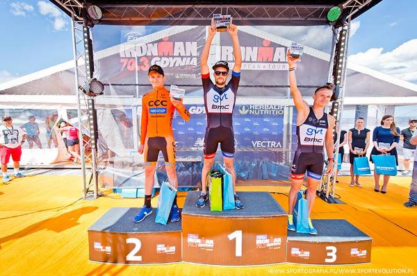 Sprint Triathlon Gdynia 2017 Sprint Triathlon Gdynia 2017, спринт триатлон Гдыня, триатлон IRONMAN, Swim.by