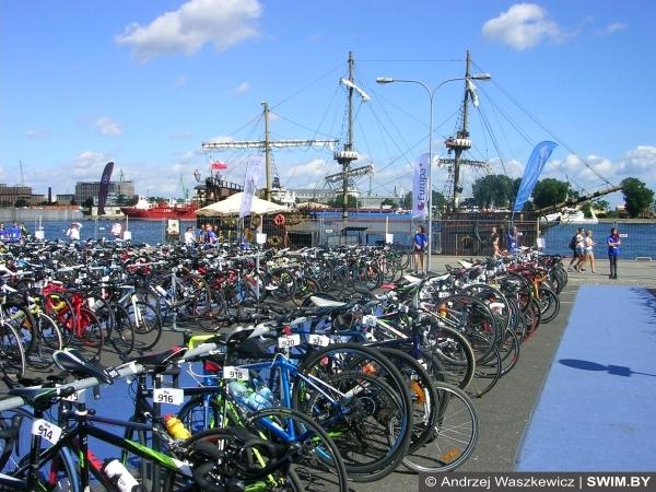 Sprint Triathlon Gdynia 2017 Sprint Triathlon Gdynia 2017, спринт триатлон Гдыня, EMG Sport Marketing, Andrzej Waszkewicz