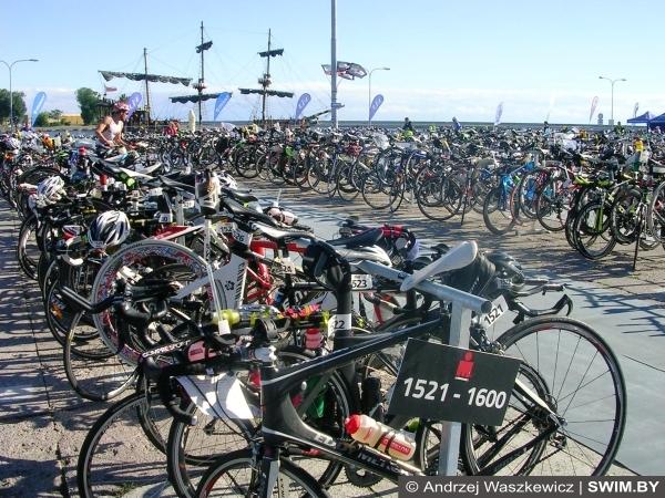 Andrzej Waszkewicz | Sprint Triathlon Gdynia Sprint Triathlon Gdynia, спринт триатлон Гдыня