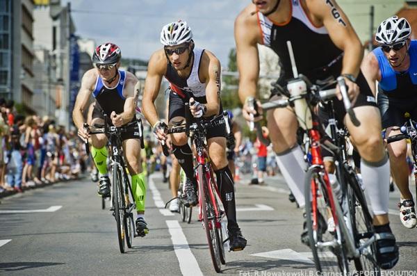 Sprint Triathlon Gdynia Sprint Triathlon Gdynia, спринт триатлон Гдыня