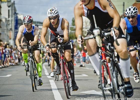 Sprint Triathlon Gdynia Sprint Triathlon Gdynia, спринт триатлон Гдыня, Анджей Вашкевич, Swim.by