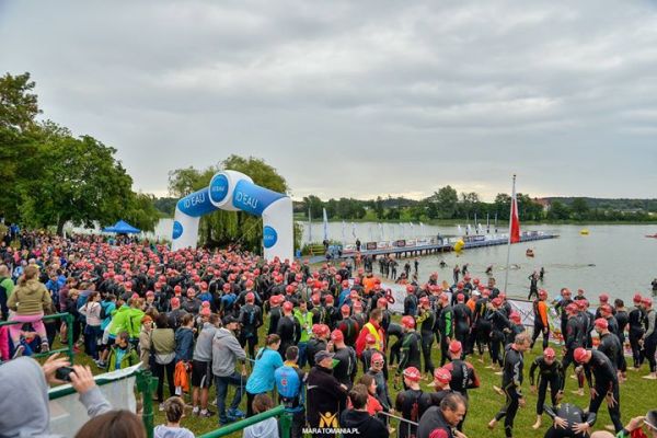 Sprint Triathlon Susz 2018 Sprint Triathlon Susz 2018, Polish Triathlon Championships, Susz Triathlon, Poland Triathlon, Swim.by