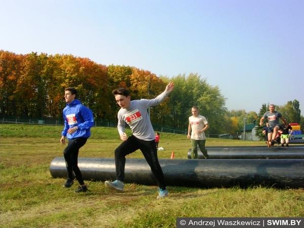 Andrzej Waszkewicz | Забег сильных StrongManRun StrongManRun, StrongManRun Минск, бег сильных в Минске