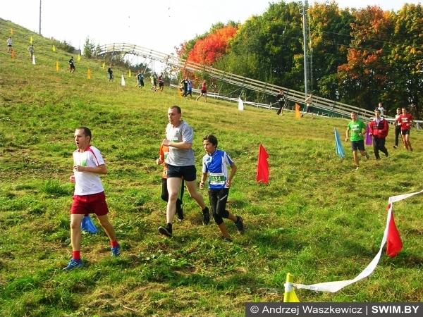 Andrzej Waszkewicz | Забег сильных StrongManRun StrongManRun, StrongManRun Минск, бег сильных в Минске