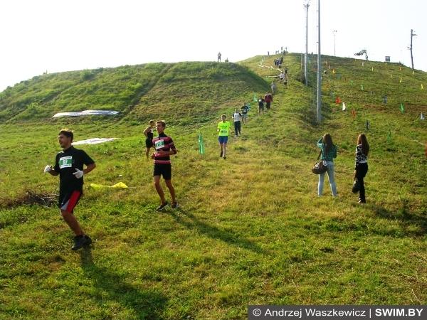Andrzej Waszkewicz | Забег сильных StrongManRun StrongManRun, StrongManRun Минск, бег сильных в Минске