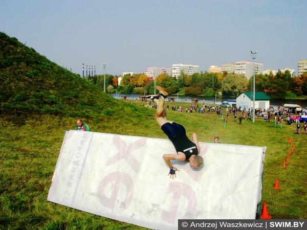 Andrzej Waszkewicz | Забег сильных StrongManRun StrongManRun, StrongManRun Минск, бег сильных в Минске