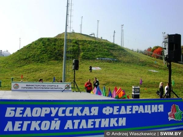 Andrzej Waszkewicz | Забег сильных StrongManRun StrongManRun, StrongManRun Минск, бег сильных в Минске