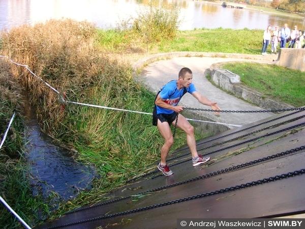 Andrzej Waszkewicz | Забег сильных StrongManRun StrongManRun, StrongManRun Минск, бег сильных в Минске