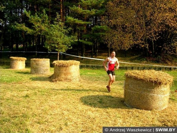 Andrzej Waszkewicz | Забег сильных StrongManRun StrongManRun, StrongManRun Минск, бег сильных в Минске, Swim.by