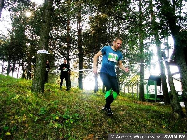 Andrzej Waszkewicz | Забег сильных StrongManRun StrongManRun, StrongManRun Минск, бег сильных в Минске, Swim.by