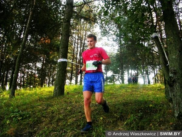 Andrzej Waszkewicz | Забег сильных StrongManRun StrongManRun, StrongManRun Минск, бег сильных в Минске