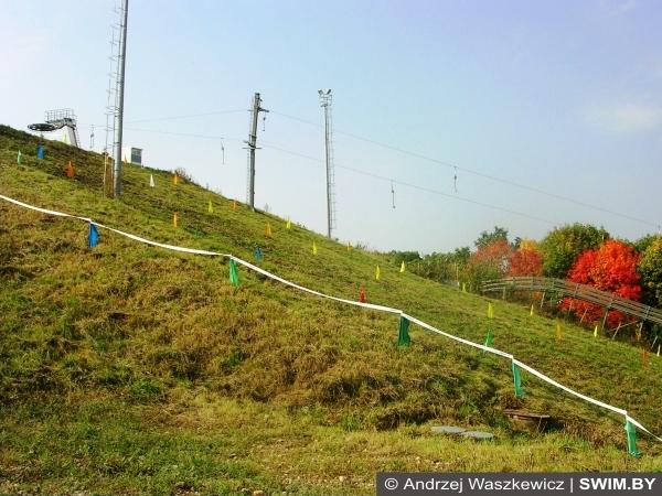 Andrzej Waszkewicz | Забег сильных StrongManRun StrongManRun, StrongManRun Минск, бег сильных в Минске, Swim.by