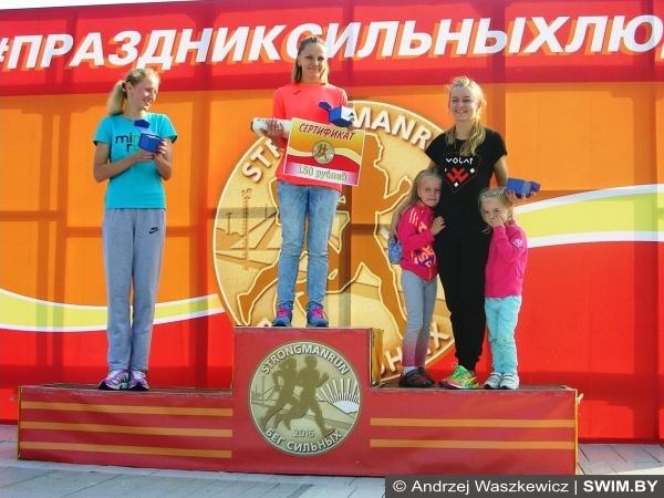 Andrzej Waszkewicz | Забег сильных StrongManRun StrongManRun, StrongManRun Минск, бег сильных в Минске