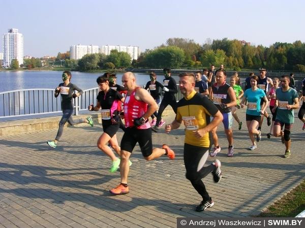 Andrzej Waszkewicz | Забег сильных StrongManRun StrongManRun, StrongManRun Минск, бег сильных в Минске