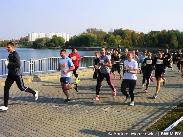 Andrzej Waszkewicz | Забег сильных StrongManRun StrongManRun, StrongManRun Минск, бег сильных в Минске